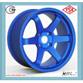 auto wheels auto rims aluminum alloy wheel manufacturer in North China for over 15 years